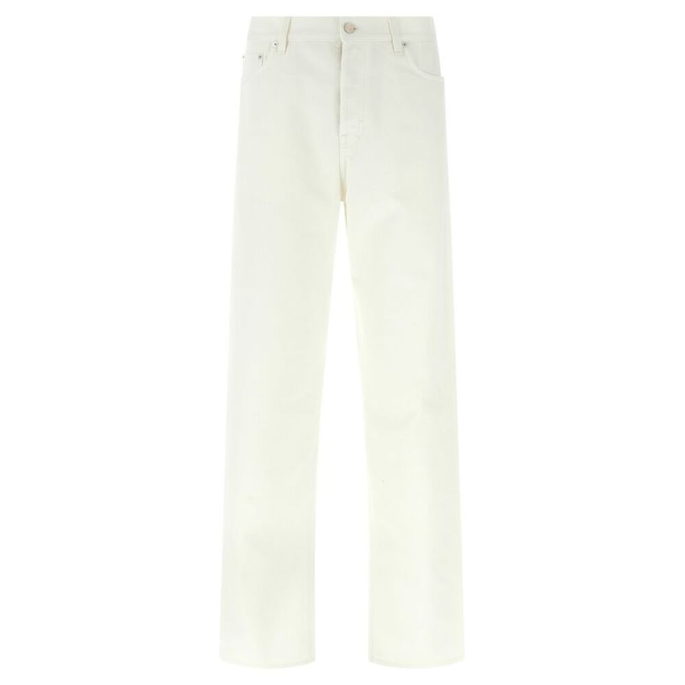 Gucci Men's Morsetto Jeans